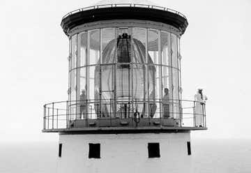 Photo of Makapuu Point Light