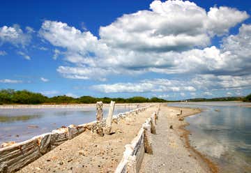 Photo of Cabo Rojo National Wildlife Refuge