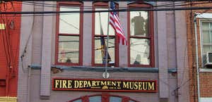 Association of Exempt Firemen Building