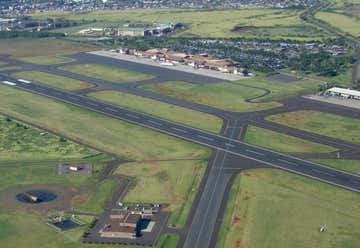 Photo of Lihue Airport