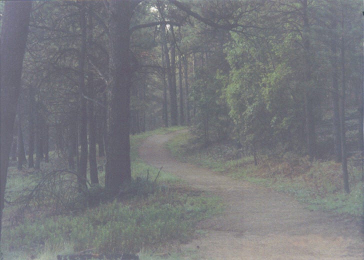 Ruidoso, New Mexico