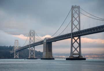 Photo of San Francisco - Oakland Bay Bridge
