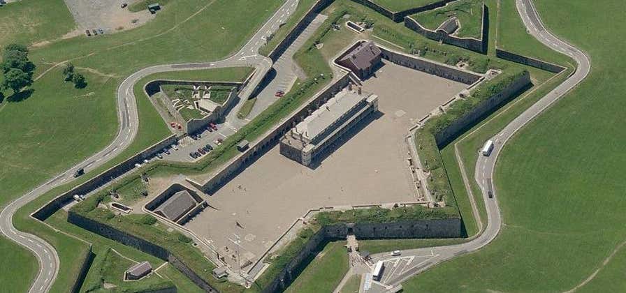 Photo of Citadel Halifax