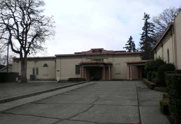 Photo of Tacoma Mausoleum & Mortuary