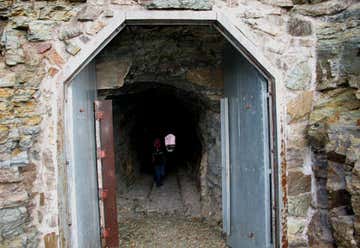 Photo of Ptarmigan Tunnel