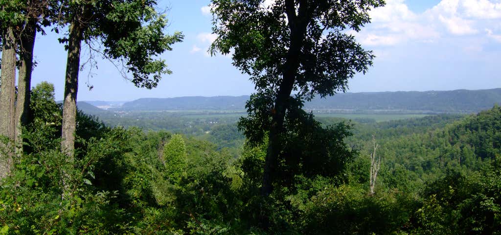 Photo of Shawnee State Forest