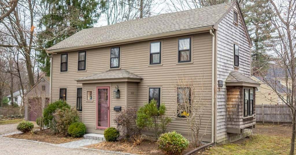 Samuel Bancroft House, Reading Roadtrippers