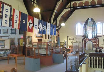 Photo of Yarmouth County Museum and Archives