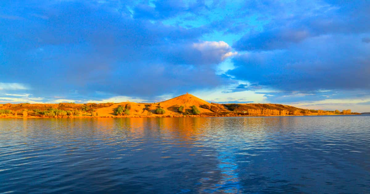 Blackstrap Provincial Park, Nunavut Roadtrippers