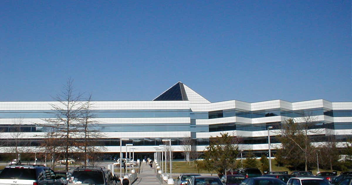 IBM Somers Office Complex, Somers Roadtrippers