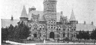 Photo of State House of Correction and Branch Prison