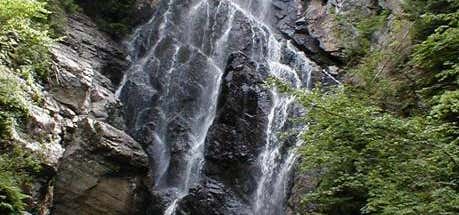 Photo of Angel Falls