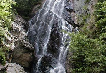 Photo of Angel Falls