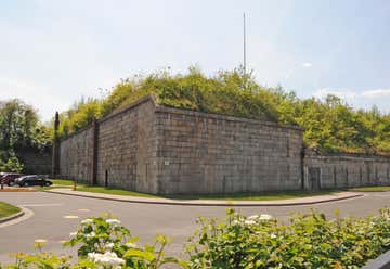 Photo of Fort Tompkins