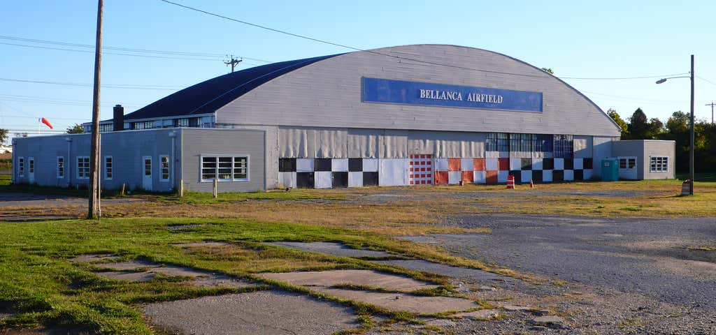 Photo of Bellanca Airfield