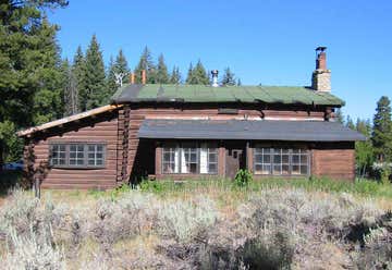 Photo of Snake River Land Company Residence and Office