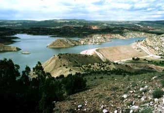 Photo of Red Fleet State Park