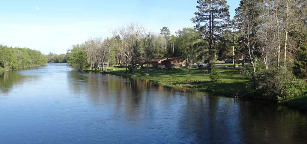 Photo of Paint River Landing