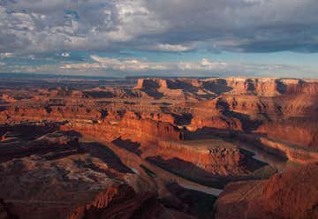 Photo of Dead Horse Point State Park