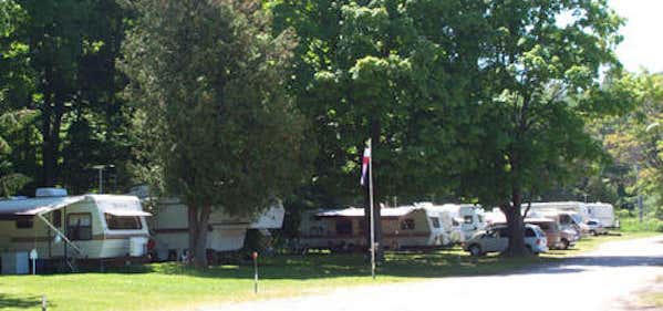 Photo of Magnus Park Campground