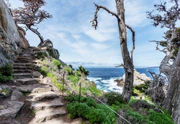 Photo of Point Lobos State Natural Reserve