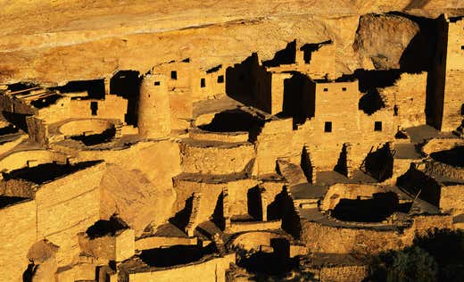 Extraordinary Place Image