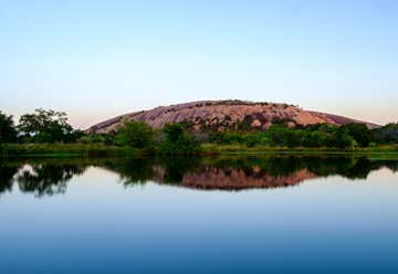 Photo of Enchanted Rock State Park 