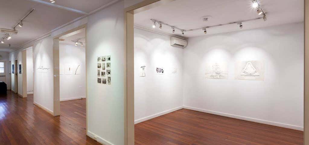 Photo of Port Hedland Courthouse Gallery