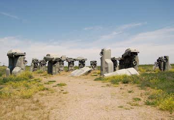 Photo of Carhenge, 2141 County Road 59 Alliance NE