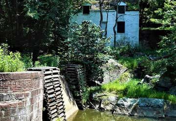 Photo of C&O Canal National Historical Park and Visitors Museum