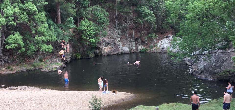 Photo of Currumbin Valley Rock Pool Cafe