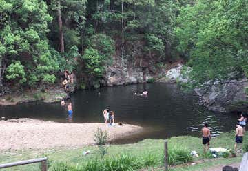 Photo of Currumbin Valley Rock Pool Cafe