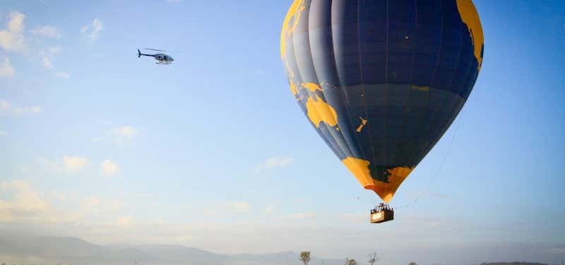 Photo of Hot Air Balloon Cairns
