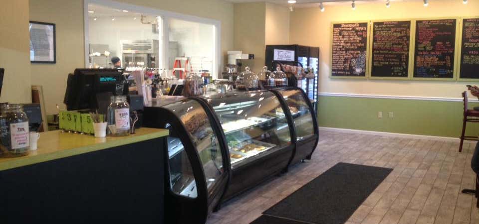 Photo of Firefly Cafe & Bakery