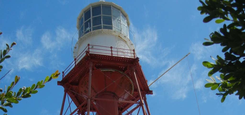 Photo of Cape Jaffa Lighthouse