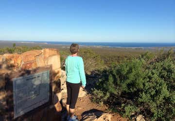 Photo of Meanarra Hill Lookout