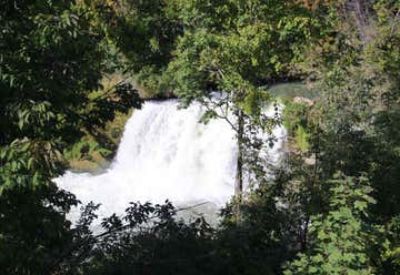Photo of Medina Falls