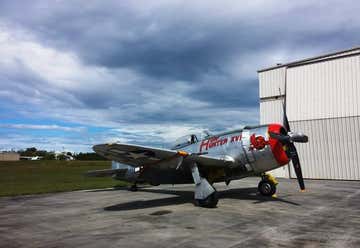 Photo of Tennessee Museum of Aviation