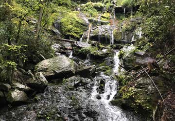 Photo of Catawba Falls