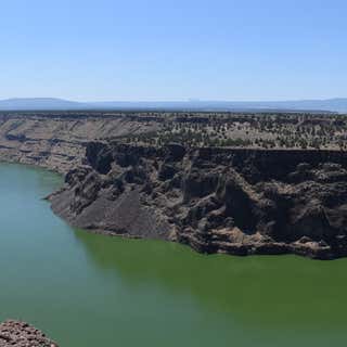 The Cove Palisades