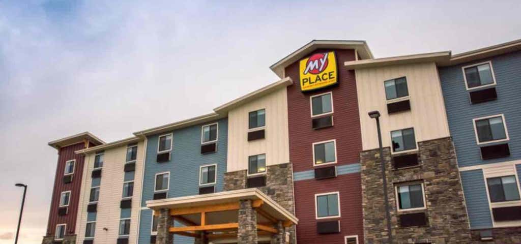 Photo of My Place Hotel Boise/Meridian, ID