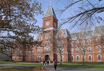 Photo of Ohio University