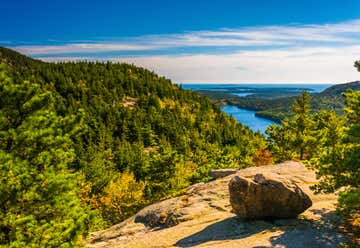 Photo of Acadia National Park, Mount Desert Island Bar Harbor ME