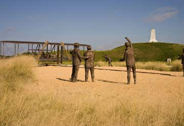 Photo of Wright Brothers National Memorial