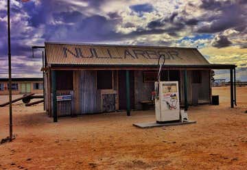 Photo of Nullarbor Roadhouse