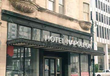 Photo of Hotel Napoleon
