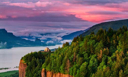 Extraordinary Place Image