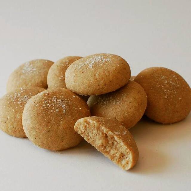 Brown Butter Cookie Company