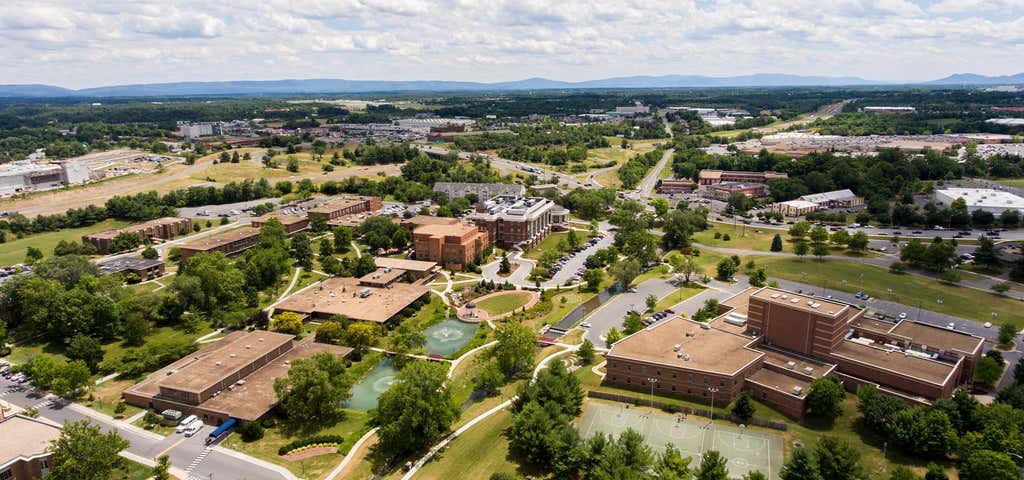 Photo of Shenandoah University