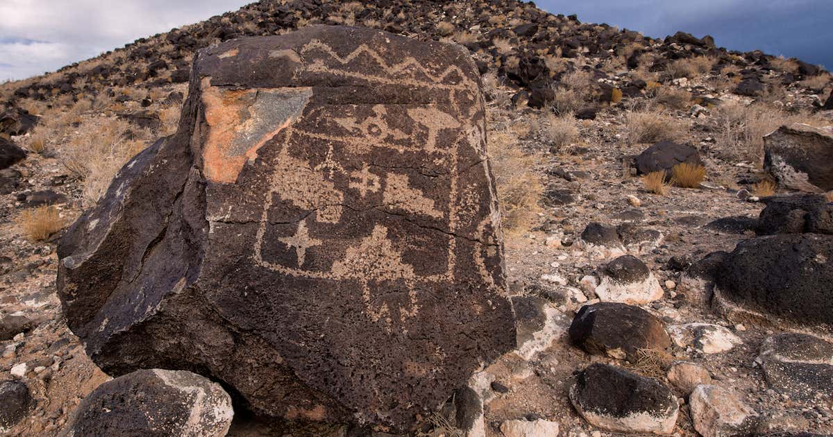 Petroglyph National Monument, Albuquerque | Roadtrippers